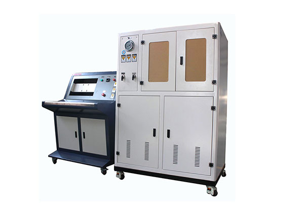 高壓脈沖爆破試驗臺(圖1)