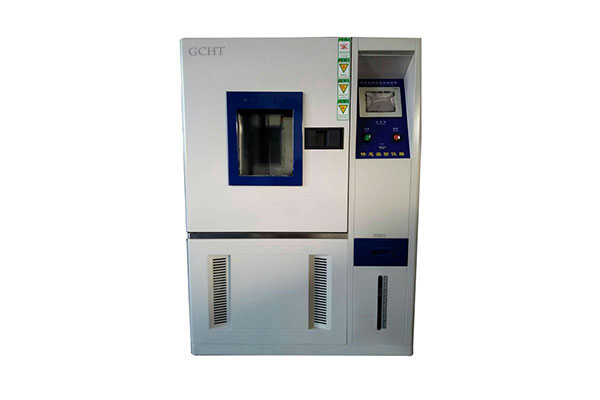 霉菌試驗(yàn)箱(圖1)