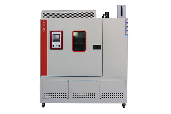積冰凍雨試驗(yàn)箱(圖1)