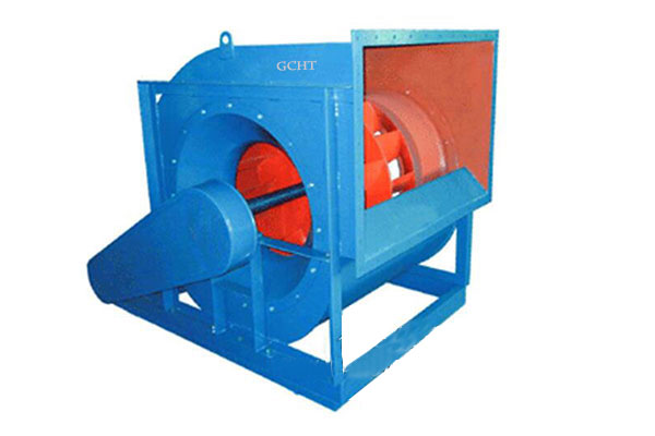 風(fēng)壓試驗機(圖1)