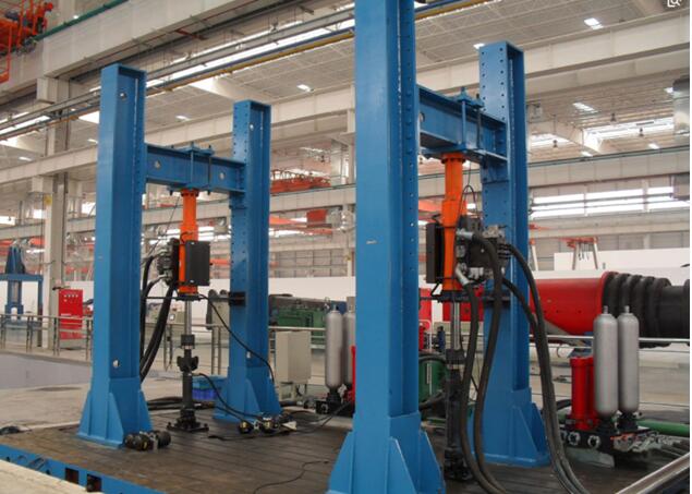 疲勞試驗機(圖1)